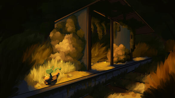 Fully rendered + x1 Fullbody