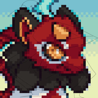 PMD-style Icon