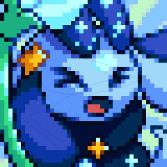 PMD-style Icon