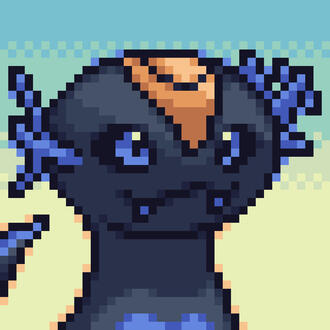 PMD-style Icon