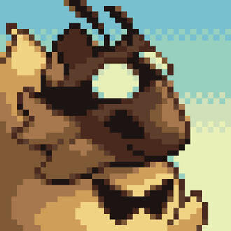 PMD-style Icon