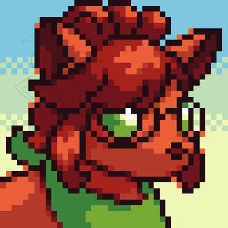 PMD-style Icon