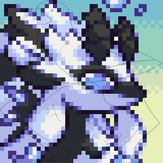 PMD-style Icon