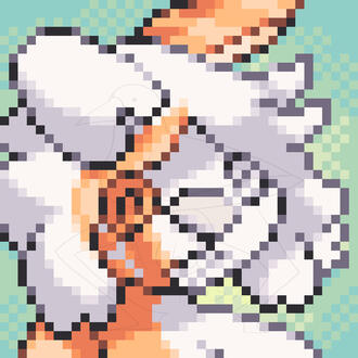 PMD-style Icon