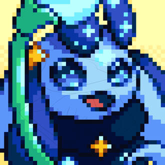 PMD-style Icon
