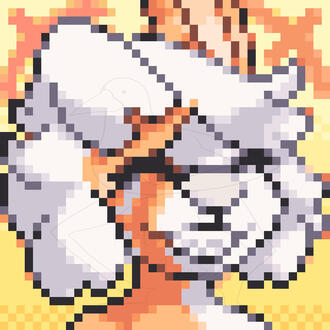 PMD-style Icon