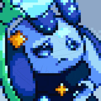 PMD-style Icon