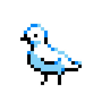 Albatross's Profile Picture